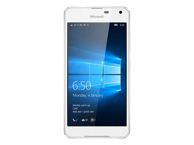 Microsoft Lumia 650 thumbnail 4