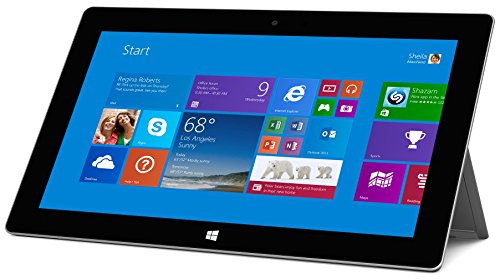 Microsoft Surface 2 thumbnail 2