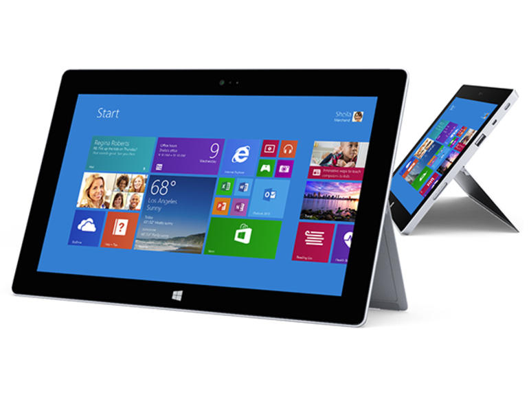 Microsoft Surface 2 thumbnail 4