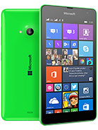 Lumia 535 Dual SIM