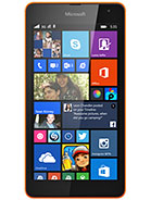 Lumia 535
