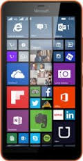 Lumia 640 Dual SIM