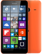 Lumia 640 LTE Dual SIM