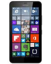 Lumia 640 XL LTE
