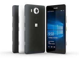 Lumia 950 Dual SIM