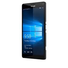 Lumia 950 XL