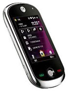 Motorola A3000 thumbnail 2
