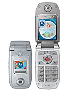 Motorola A668 thumbnail 2
