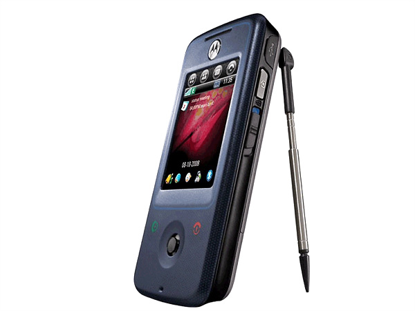 Motorola A810 thumbnail 2