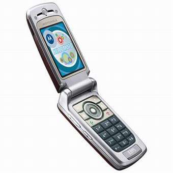 Motorola E895 thumbnail 2