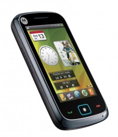 Motorola EX122 thumbnail 3