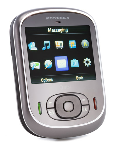 Motorola Karma QA1 thumbnail 2