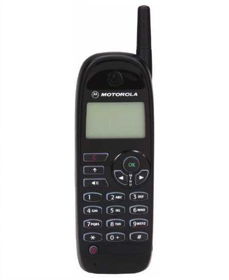 Motorola M3288 thumbnail 2