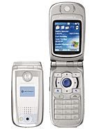 Motorola MPx220 thumbnail 2