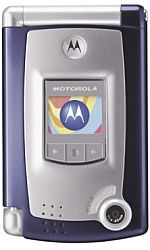 Motorola MPx thumbnail 2