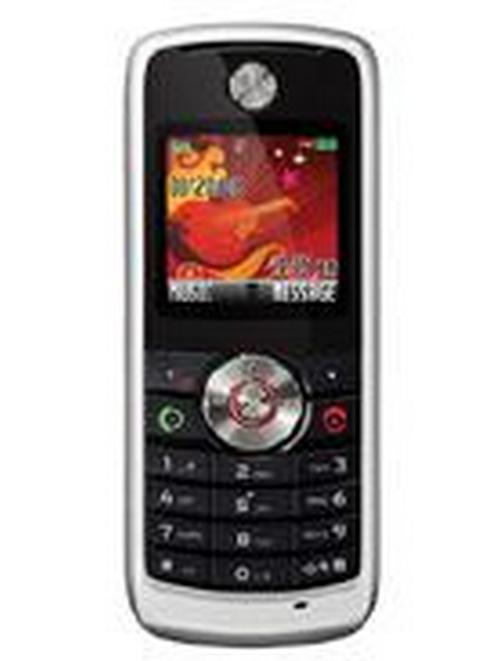 Motorola W230 thumbnail 2
