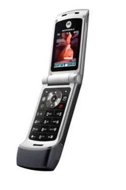Motorola W377 thumbnail 4