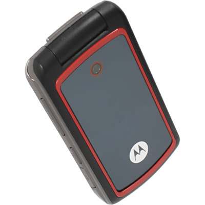 Motorola W396 thumbnail 4