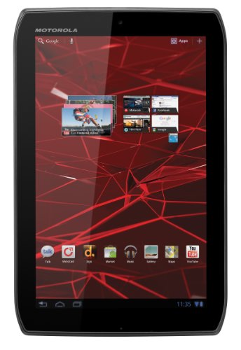 Motorola XOOM 2 Media Edition MZ607 thumbnail 2