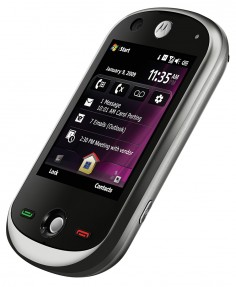 Motorola A3100 thumbnail 2