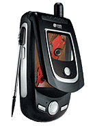 Motorola A768i thumbnail 2