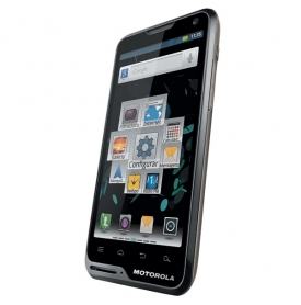 Motorola ATRIX TV XT682 thumbnail 3