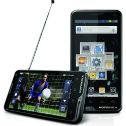 Motorola ATRIX TV XT682 thumbnail 4