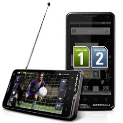 Motorola ATRIX TV XT687 thumbnail 4