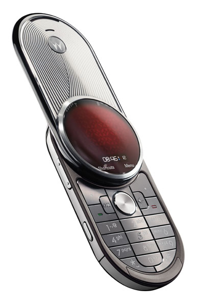 Motorola Aura thumbnail 2