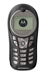 Motorola C115 thumbnail 2