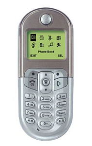 Motorola C205 thumbnail 2