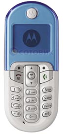 Motorola C205 thumbnail 3