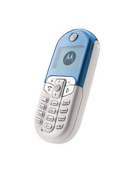 Motorola C205 thumbnail 4
