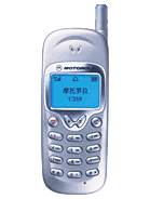 Motorola C289 thumbnail 2