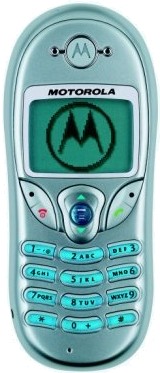 Motorola C300 thumbnail 2