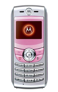 Motorola C550 thumbnail 3