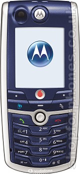 Motorola C980 thumbnail 2