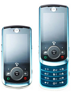 Motorola COCKTAIL VE70 thumbnail 2