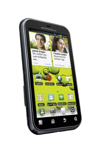 Motorola DEFY+ thumbnail 4
