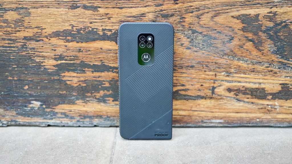 Motorola Defy (2021) thumbnail 3