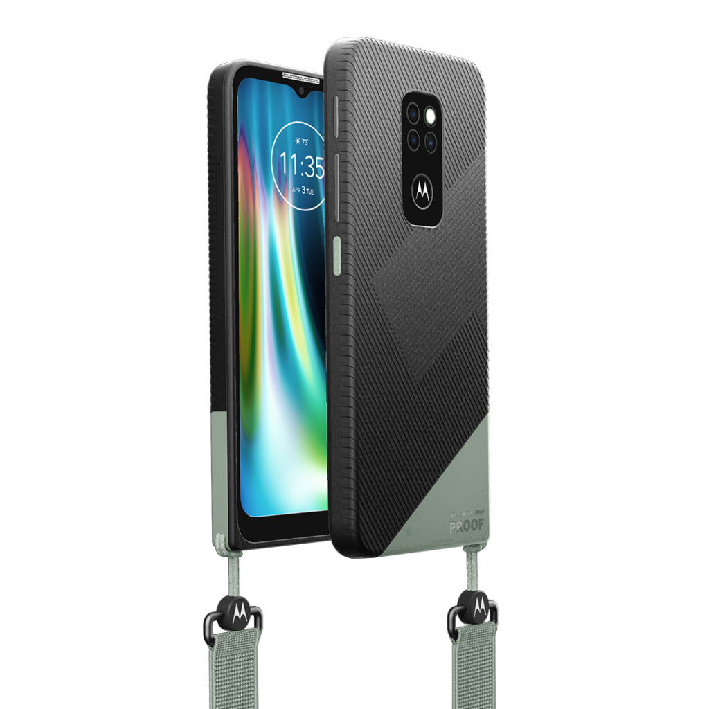 Motorola Defy (2021) thumbnail 6