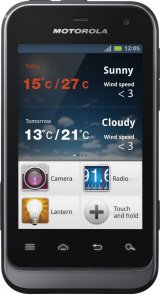 Motorola Defy Mini XT320 thumbnail 3