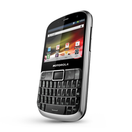 Motorola Defy Pro thumbnail 2