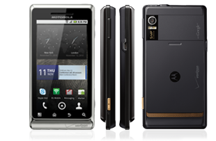 Motorola DROID 2 Global thumbnail 2