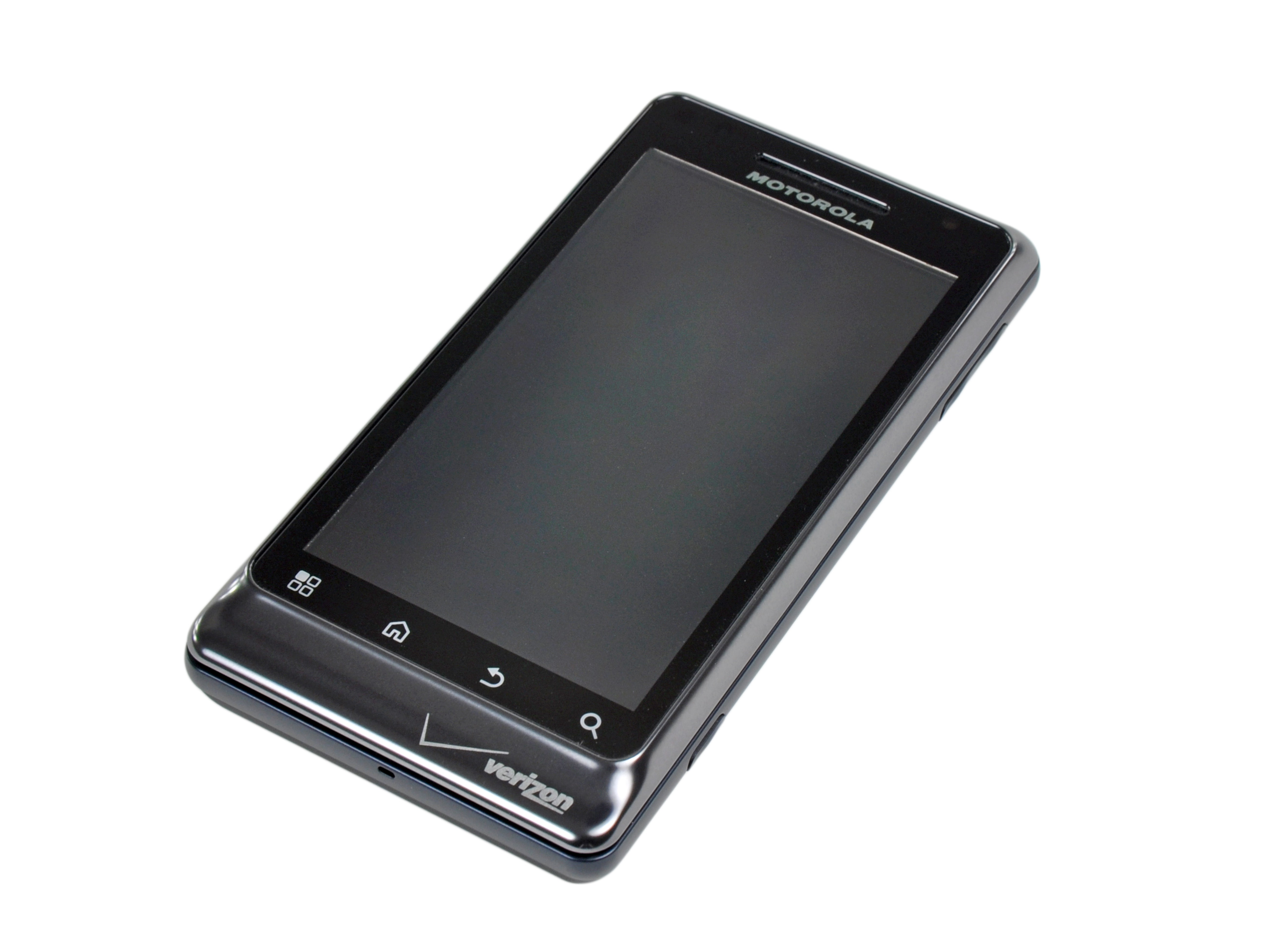 Motorola DROID 2 Global thumbnail 4