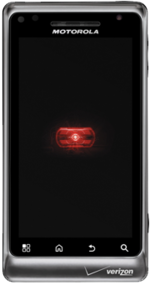Motorola DROID 2 thumbnail 3