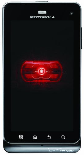 Motorola DROID 3 thumbnail 2