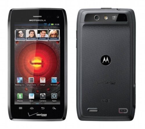 Motorola DROID 4 XT894 thumbnail 3