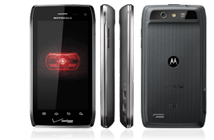 Motorola DROID 4 XT894 thumbnail 4