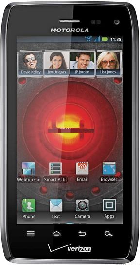 Motorola DROID 4 XT894 thumbnail 5